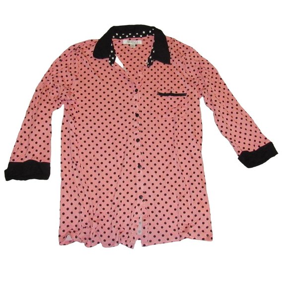 Company Ellen Tracy Lounge PJs - Picture 1 of 2